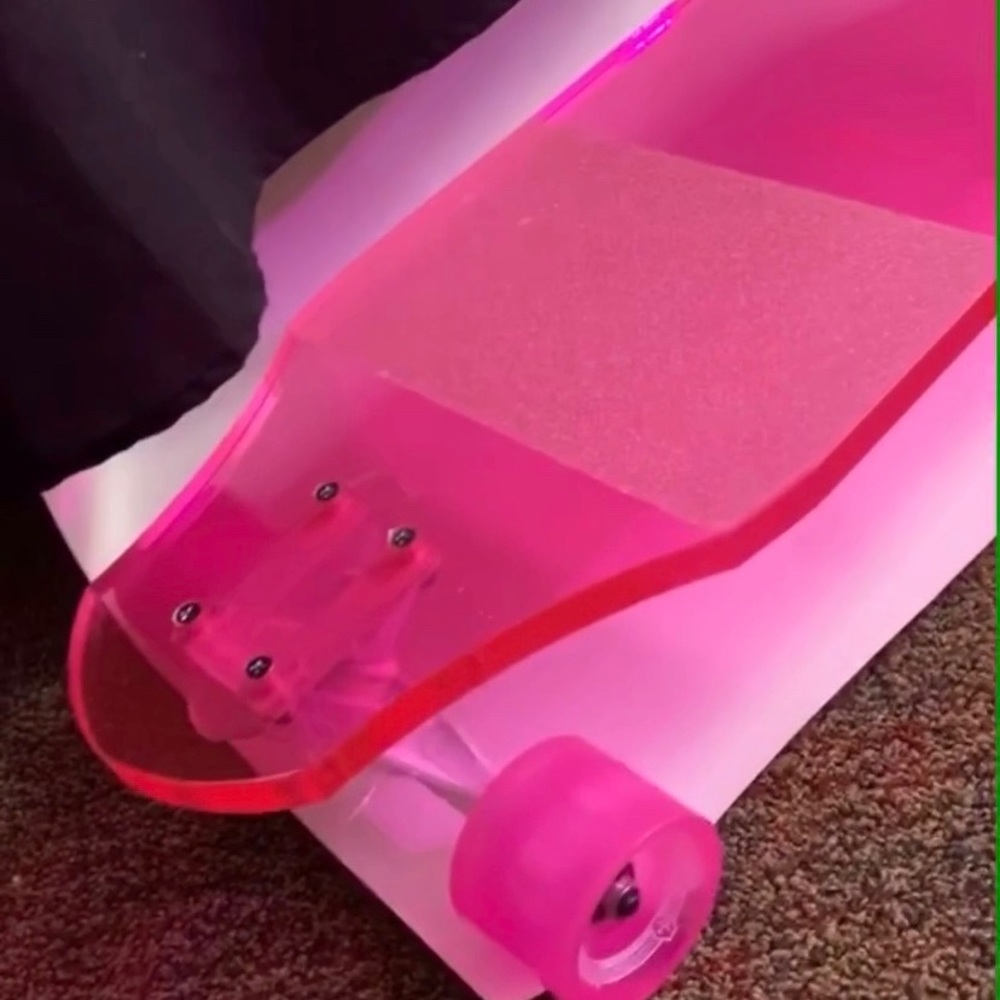 Volten Ice Longboard